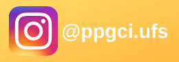 Instagram @ppgci.ufs